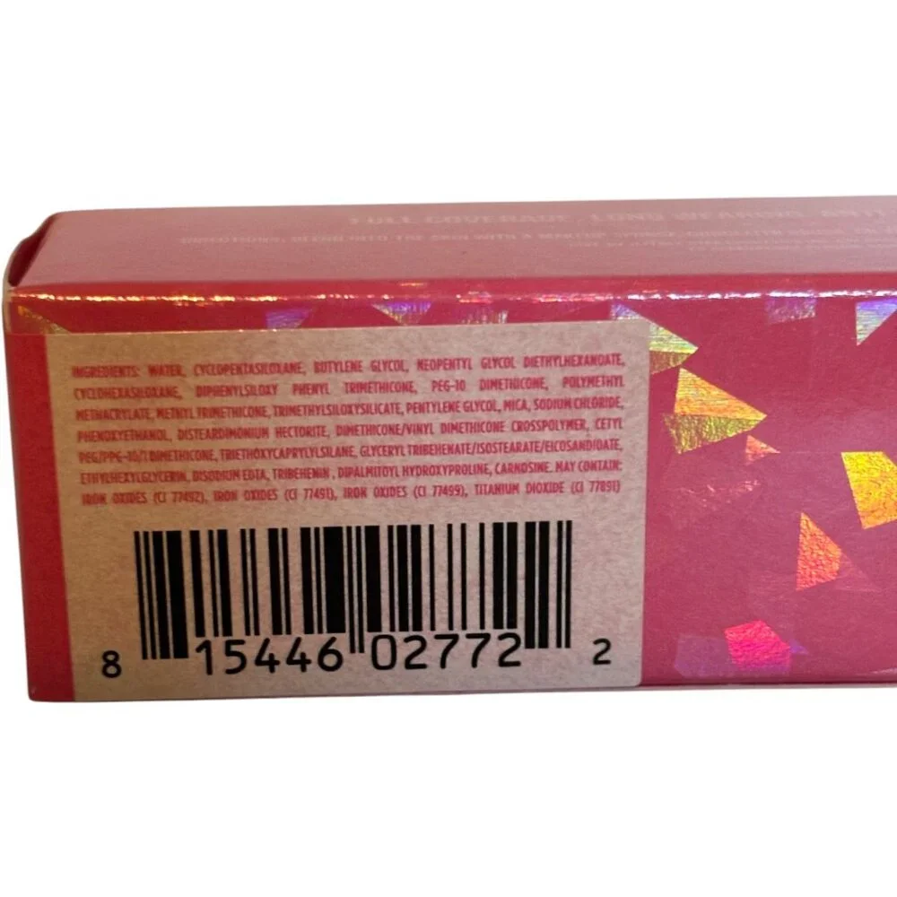 Jeffree Star cosmetics Magic Star Concealer‎ shade C26.5 full size NIB